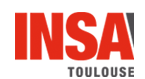 logo Insa Toulouse